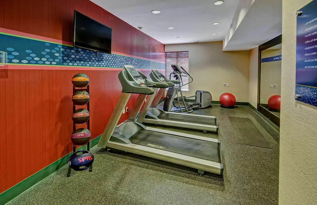 Hampton Inn Savannah-I-95-North-1