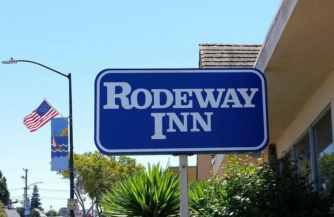 Rodeway Inn Alameda-Oakland-1