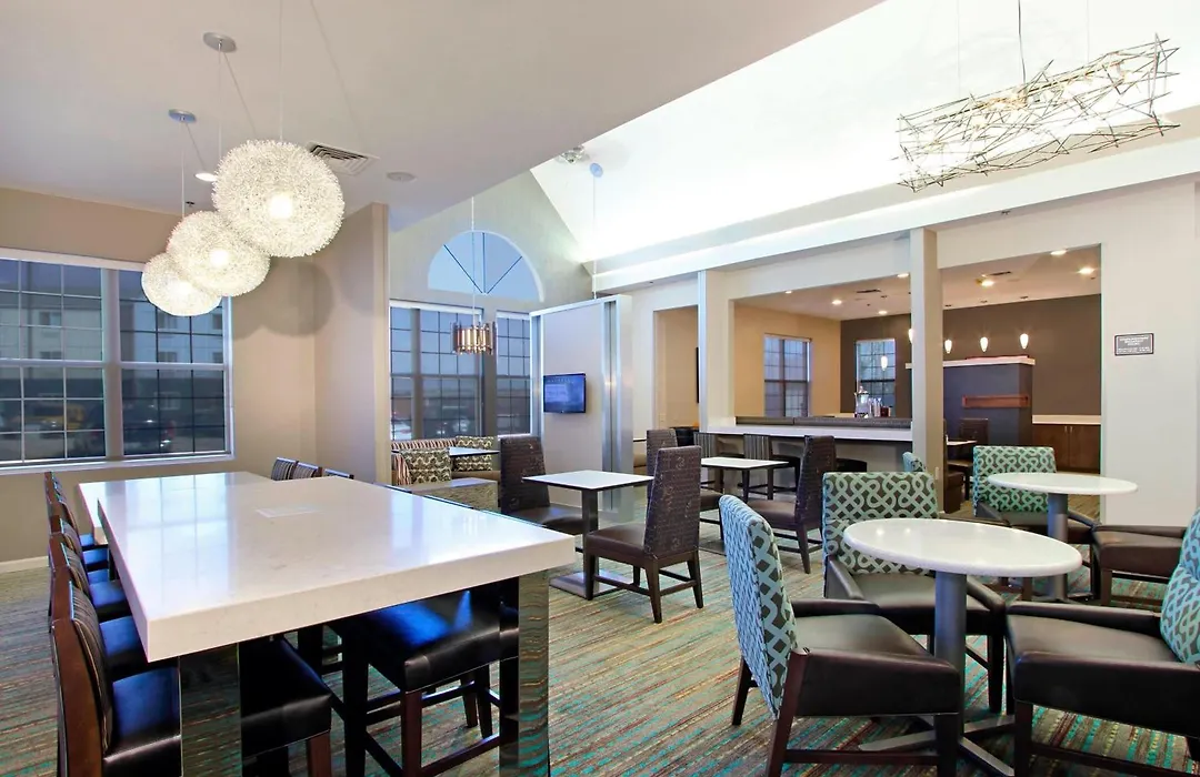 Residence Inn Colorado Springs South-1