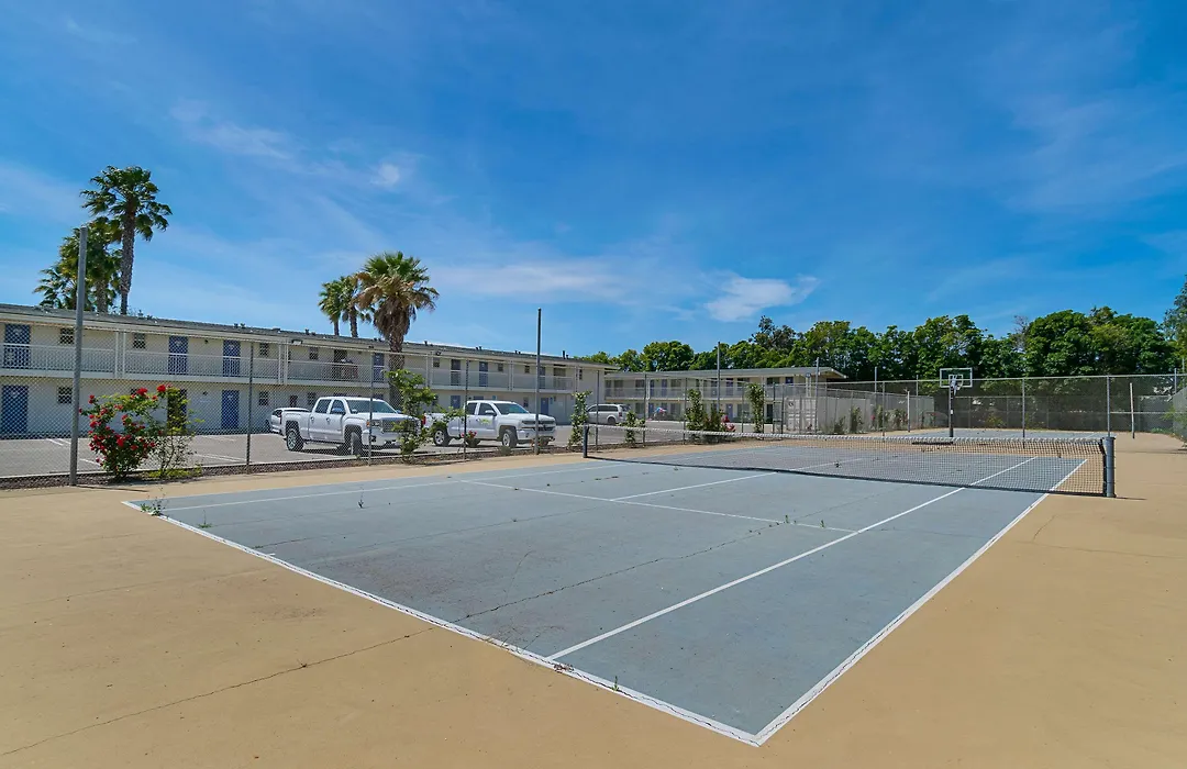 Motel 6-Santa Maria, Ca - South-1