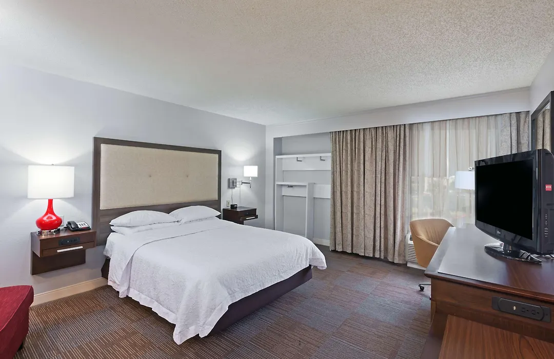 Hampton Inn Oklahoma City-Northwest-1