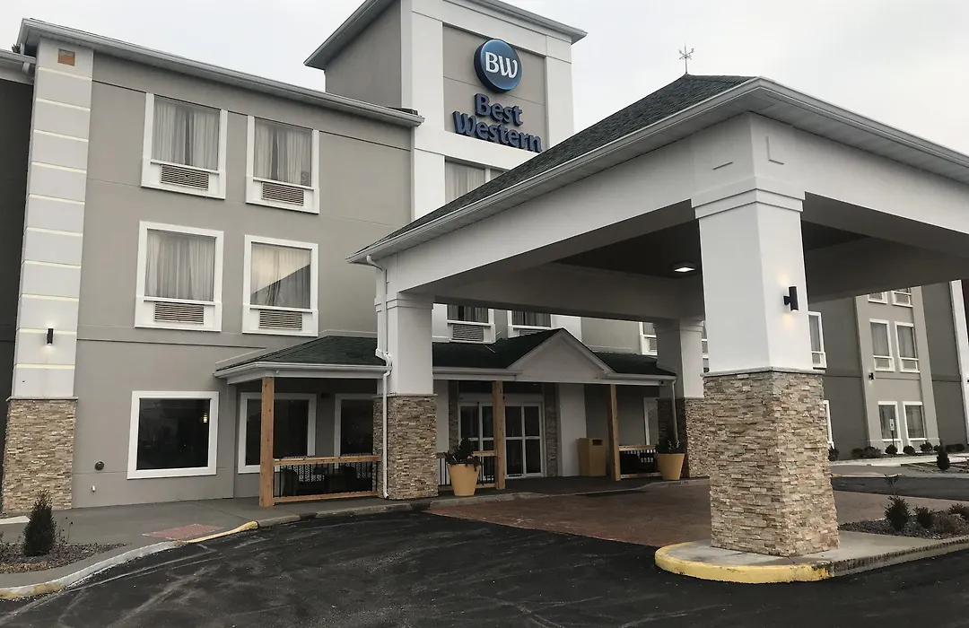 Comfort Inn & Suites O'Fallon - St Louis Area-1