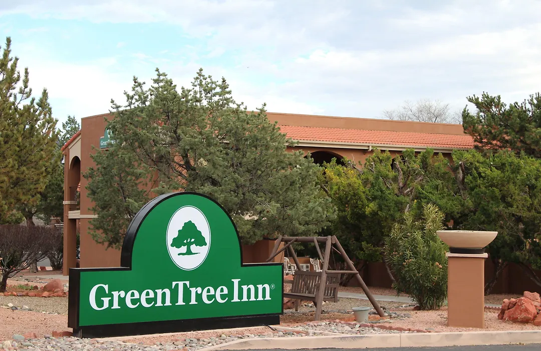 Greentree Inn Sedona-1