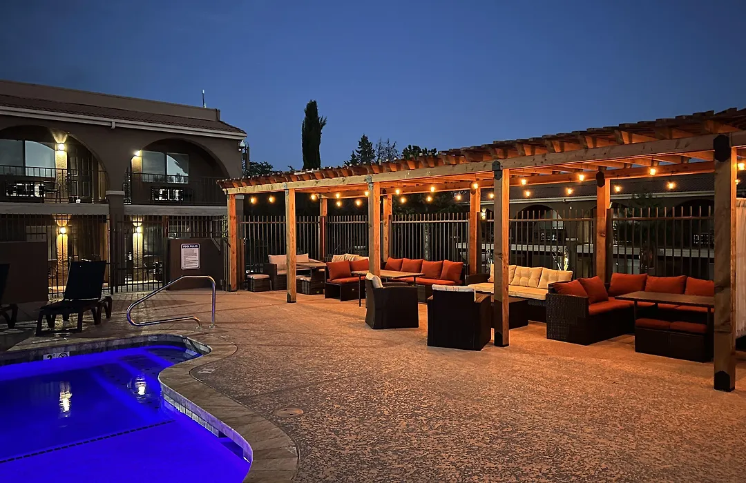 Greentree Inn Sedona-1