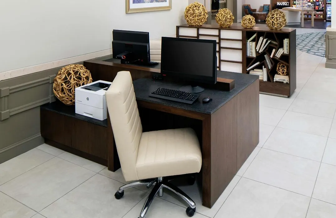 Doubletree By Hilton Nashua-1