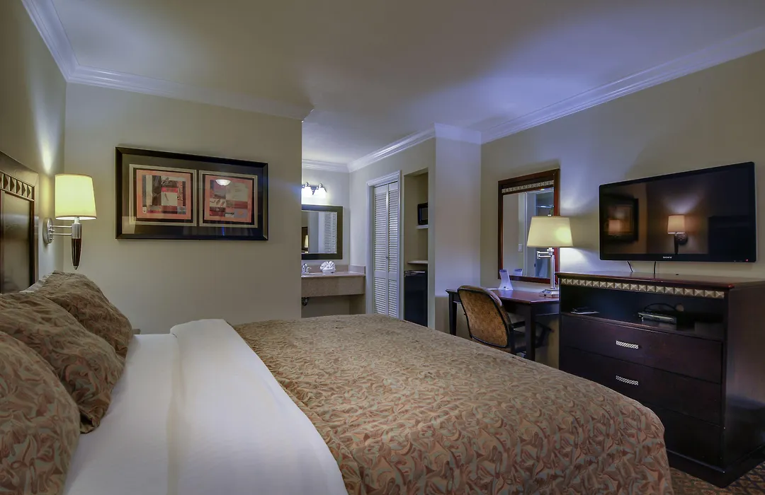 Vagabond Inn Whittier-1