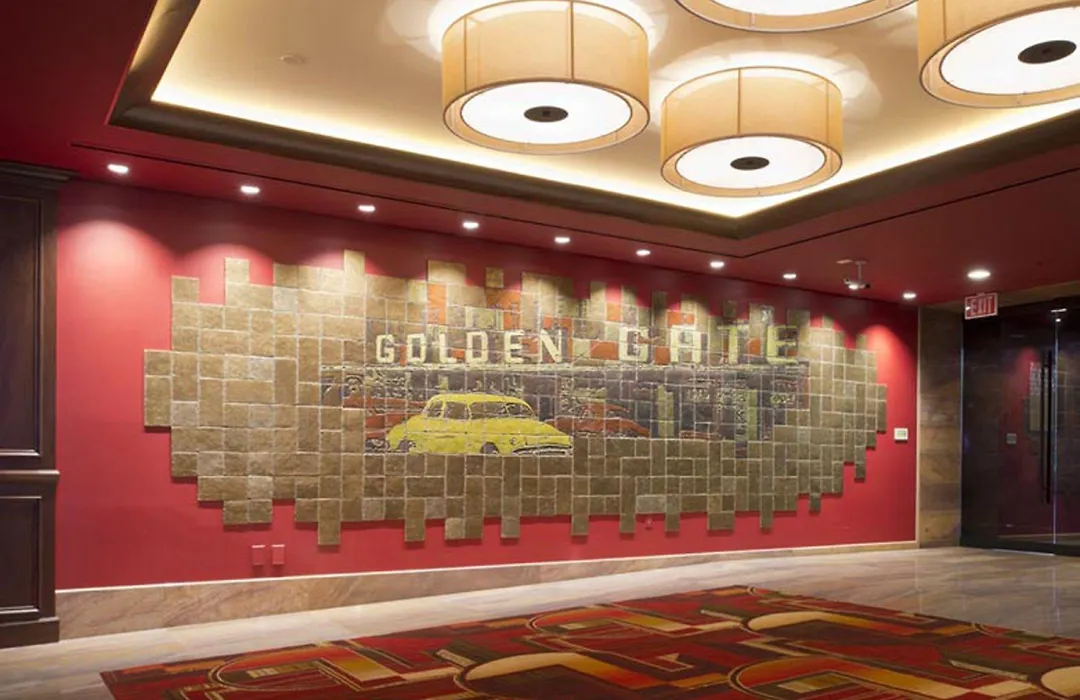 Golden Gate Casino Hotel-1