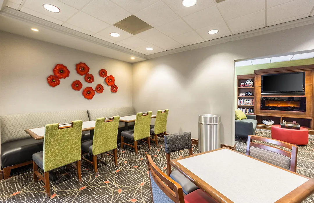 Comfort Inn Kearney I-80-1