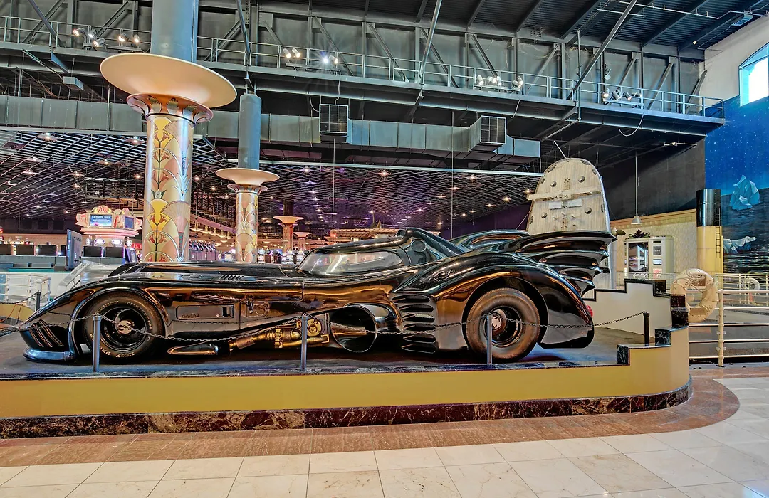 Hollywood Casino Tunica-1
