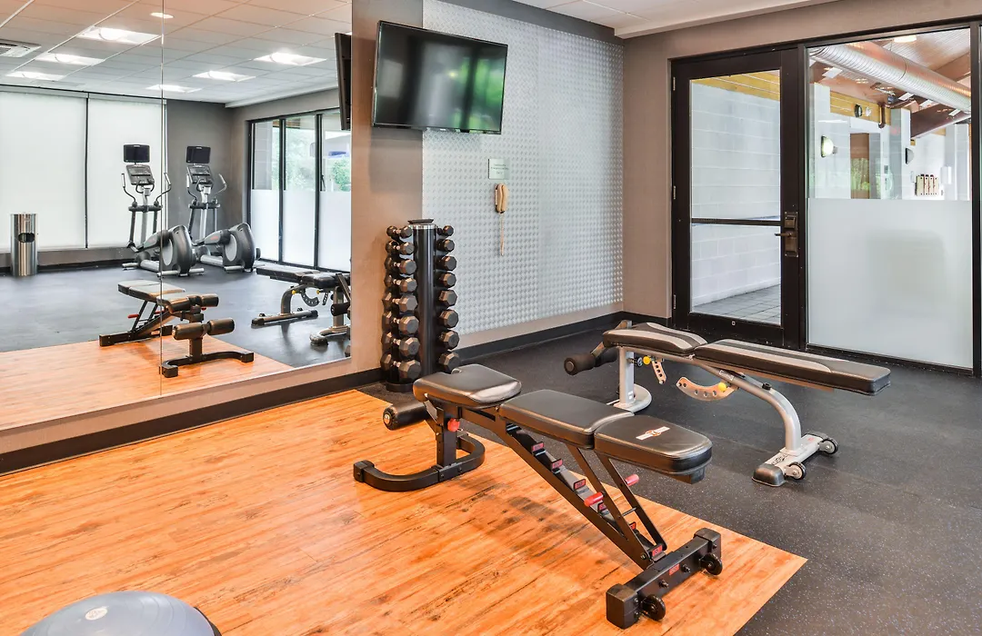 Fairfield Inn Corning Riverside, Ny-1