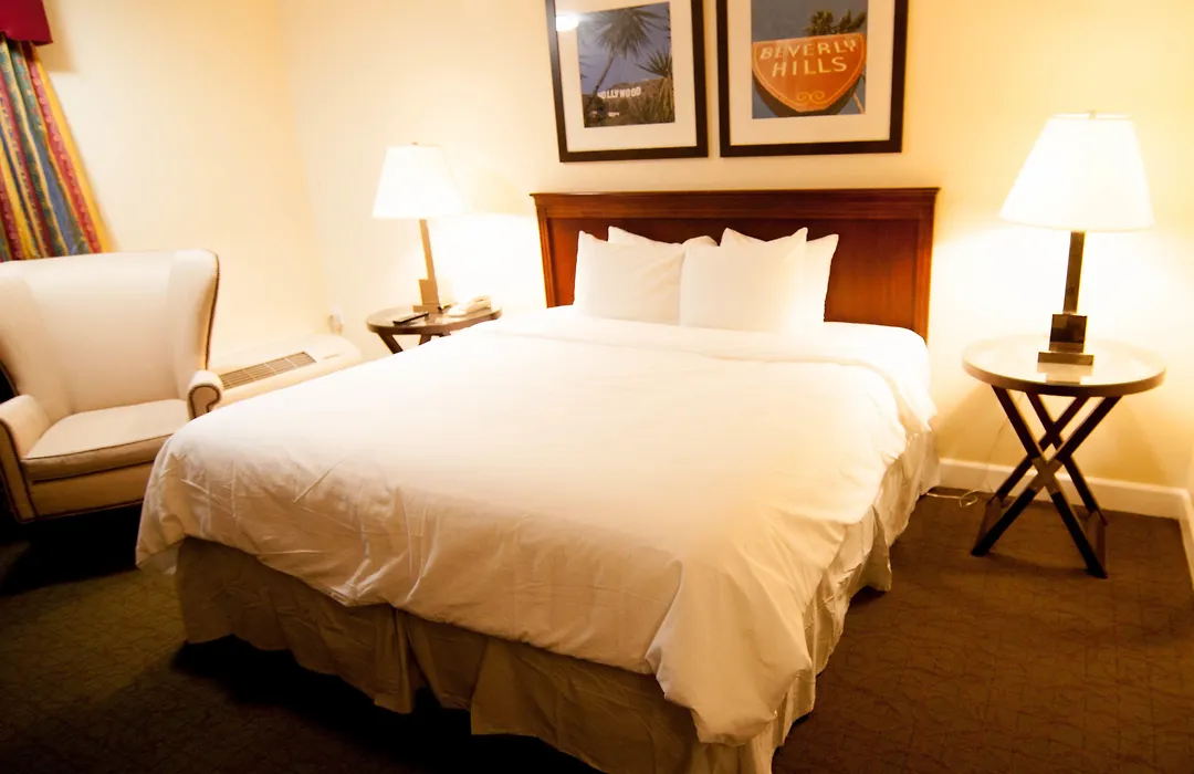 Bokai Garden Hotel-1