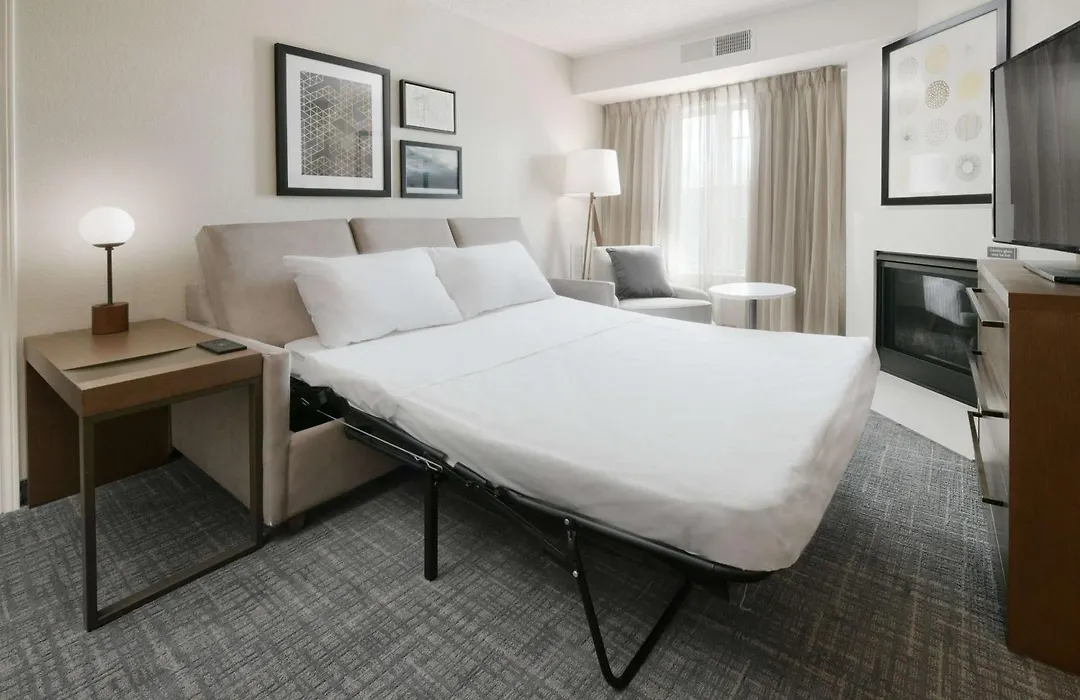 Sonesta Es Suites Fort Worth Fossil Creek-1