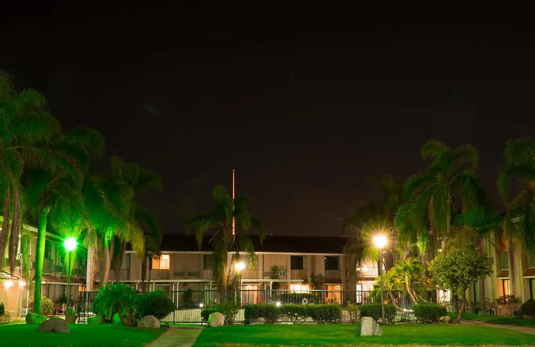 Motel 6 - Anaheim Hills, Ca-1