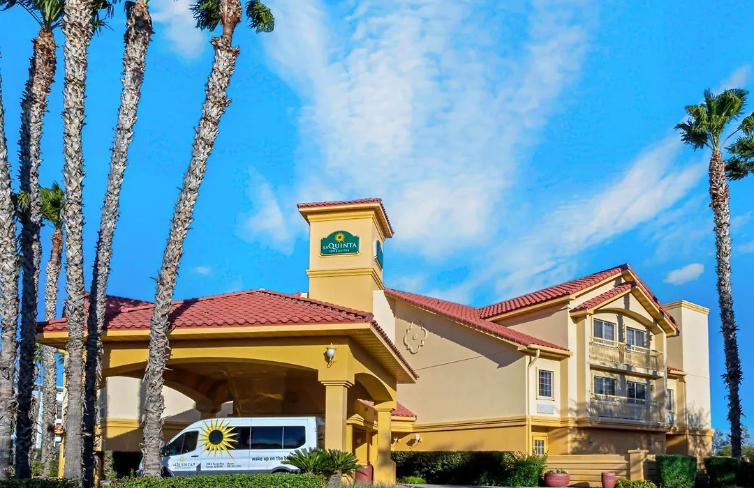 La Quinta By Wyndham Tucson Airport-1