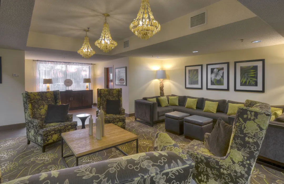 Hampton Inn Georgetown-Marina-1