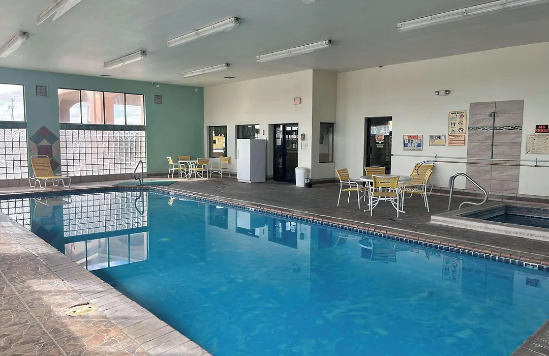 Motel 6 Deming, Nm-1
