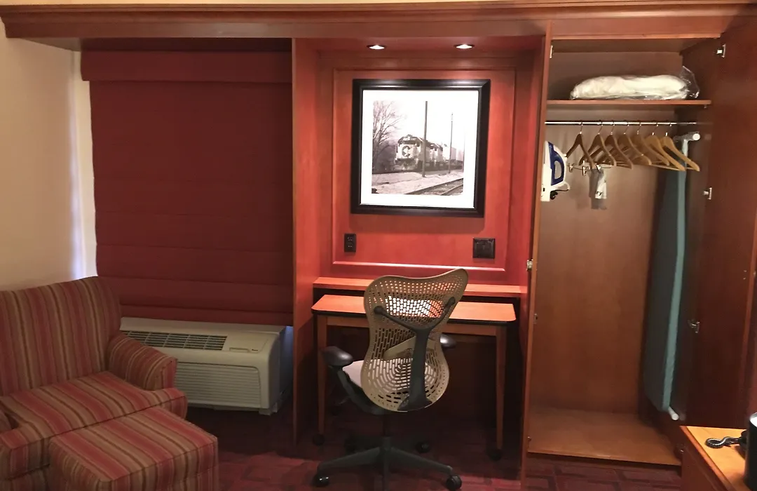 Hampton Inn Joliet/I-80-1