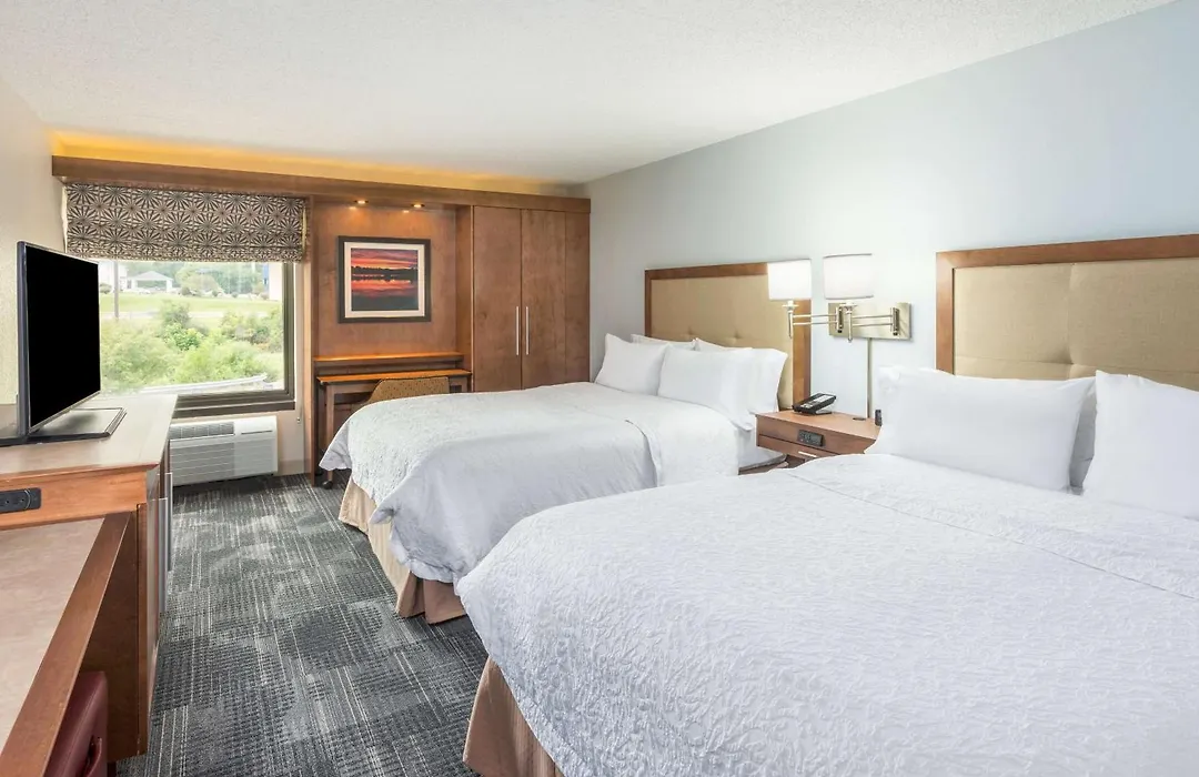 Hampton Inn Columbia-1