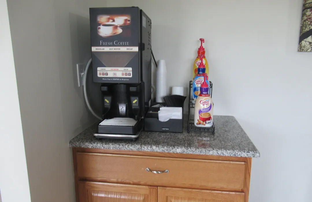 Red Roof Inn Walton - Richwood-1
