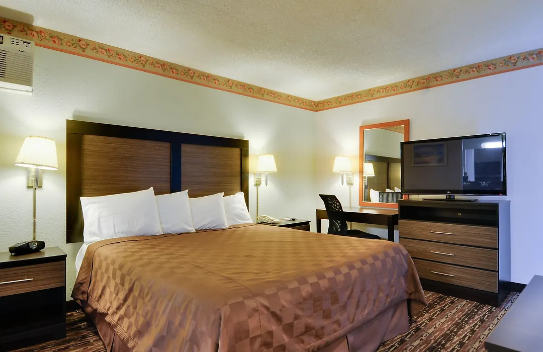 Vagabond Inn Sunnyvale-1