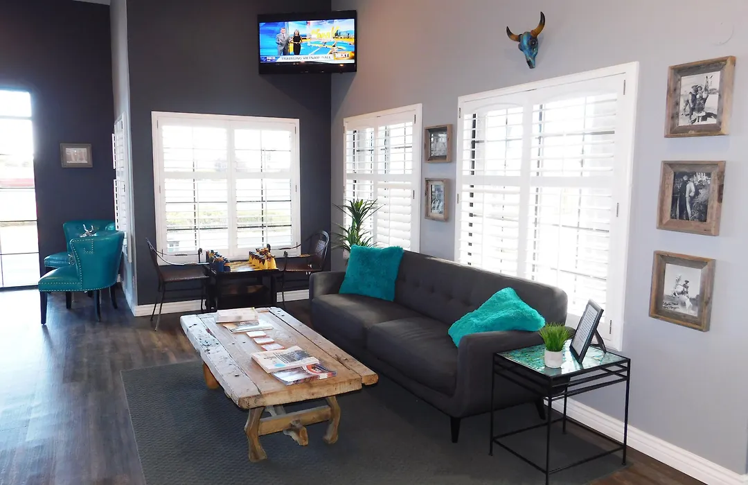 Greentree Inn Prescott Valley (Adults Only)-1