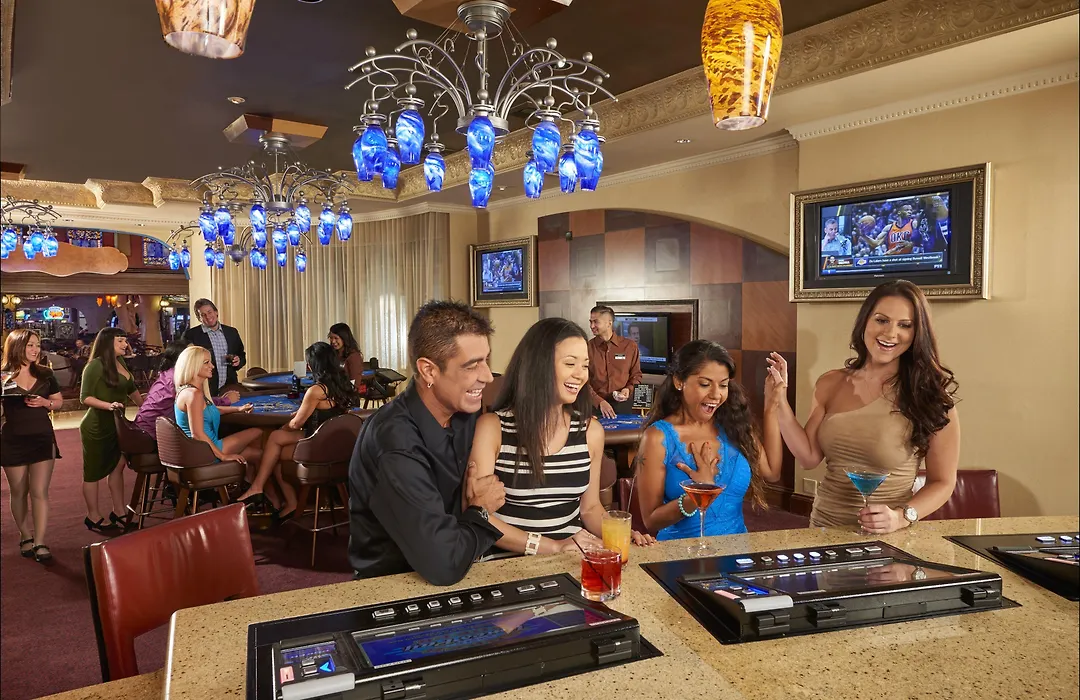 Sunset Station Hotel Casino-1