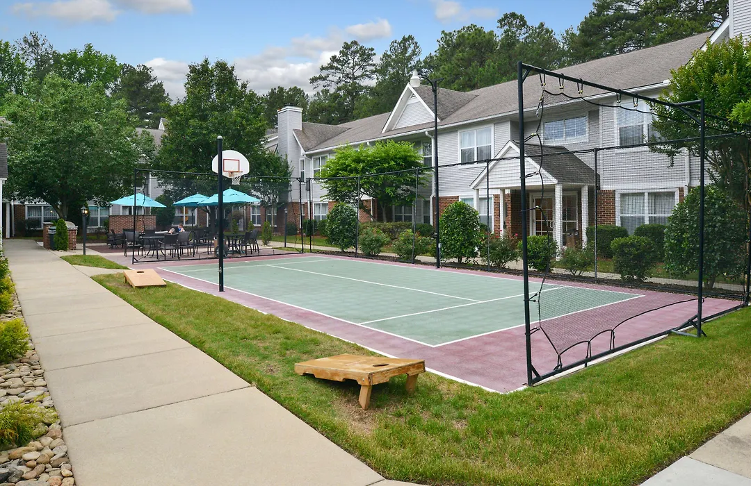 Residence Inn Pinehurst Southern Pines-1