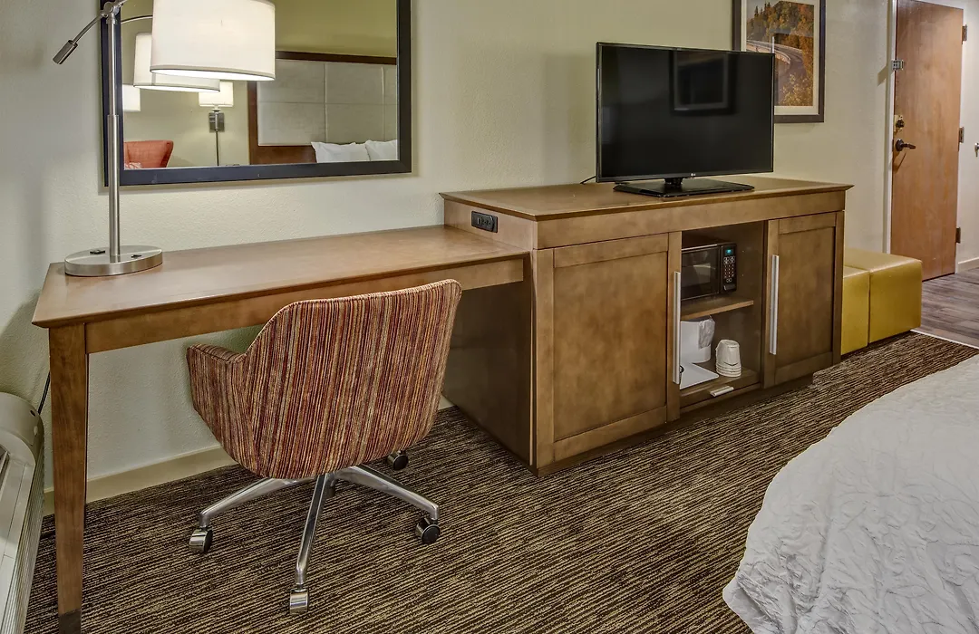Hampton Inn Concord/Kannapolis-1