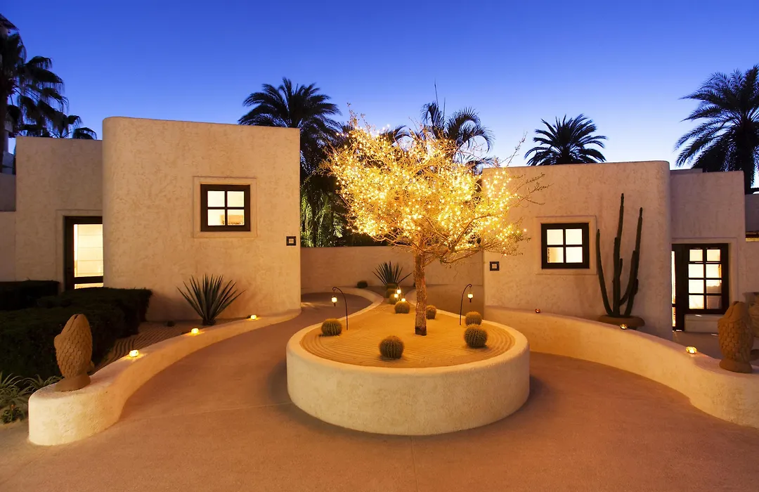 Las Ventanas Al Paraiso, A Rosewood Resort-1
