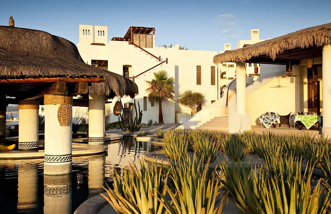 Las Ventanas Al Paraiso, A Rosewood Resort-1