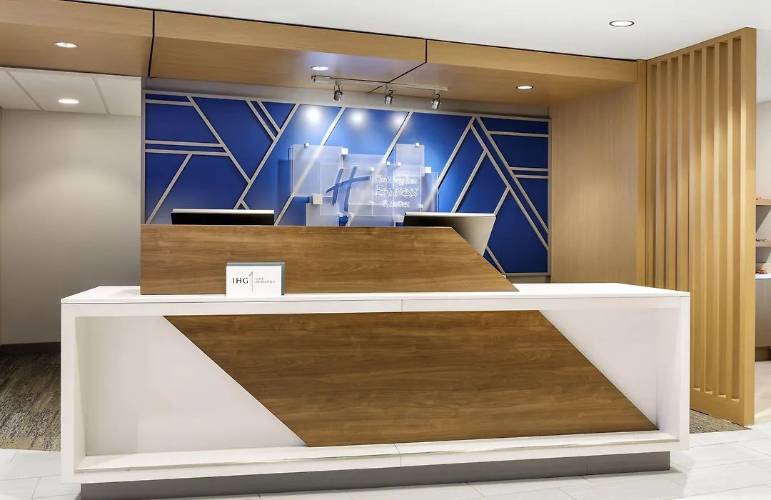 Holiday Inn Express Peachtree Corners-Norcross By Ihg-1