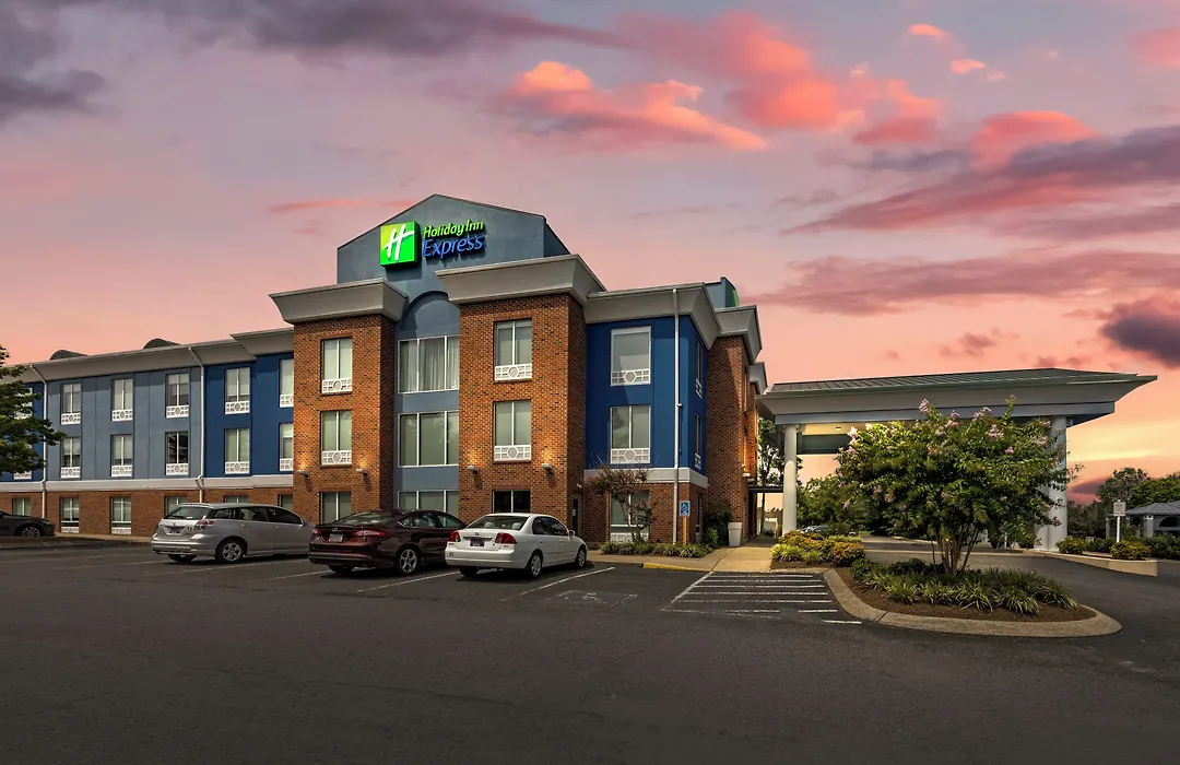 Holiday Inn Express White House By Ihg-1