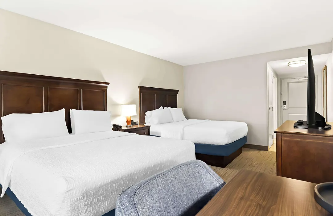 Hampton Inn Blytheville-1