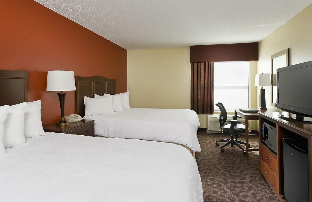Hampton Inn San Angelo-1
