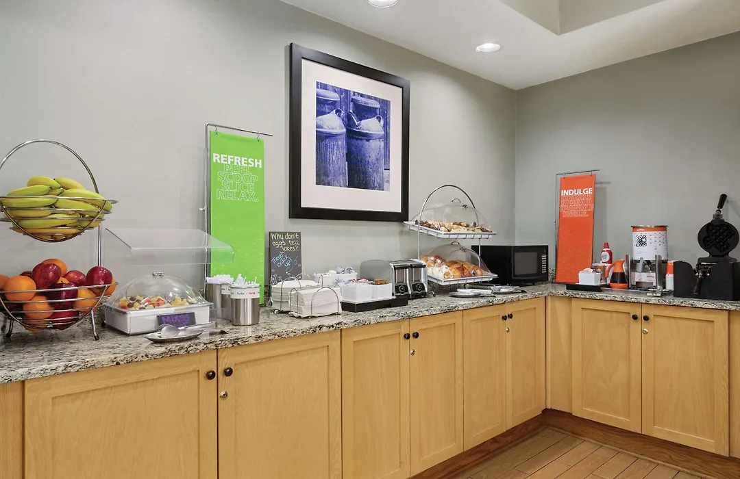 Hampton Inn San Angelo-1