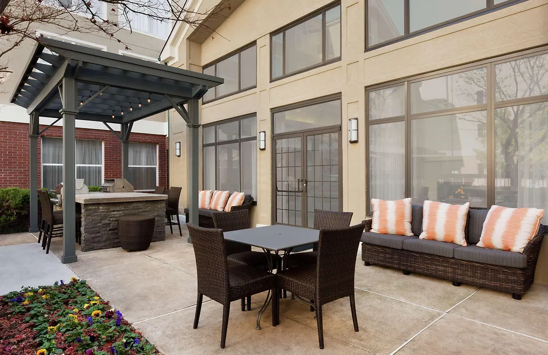 Homewood Suites By Hilton Dallas-Plano-1