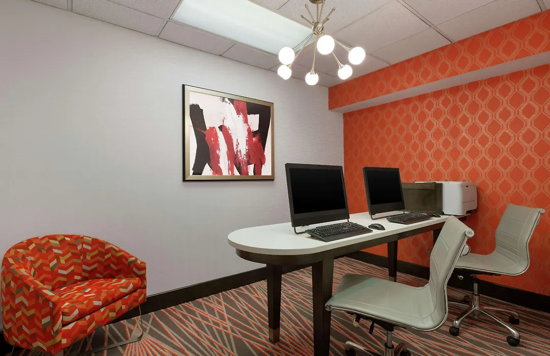 Homewood Suites By Hilton Dallas-Plano-1