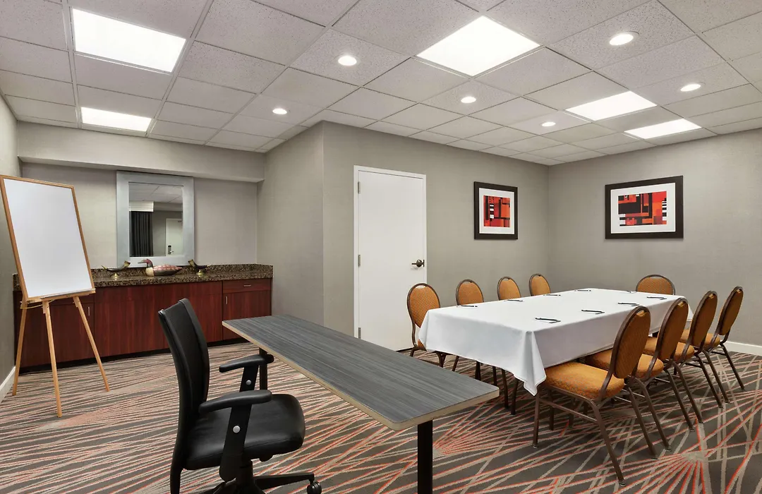 Homewood Suites By Hilton Dallas-Plano-1