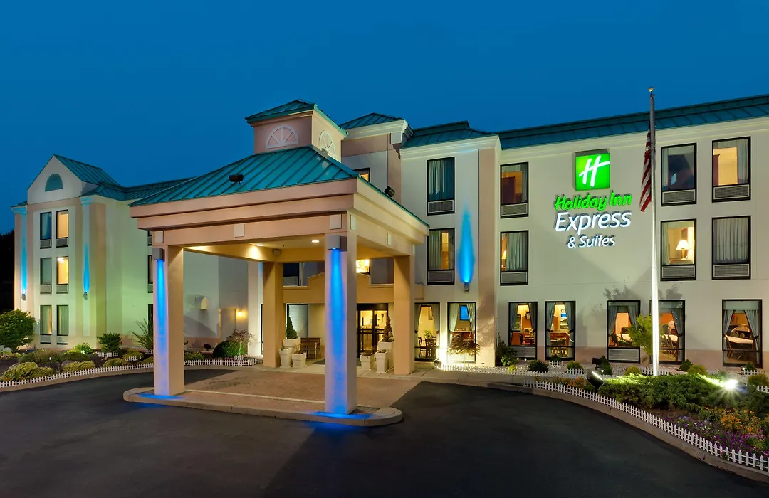 Holiday Inn Express & Suites Allentown-Dorney Park Area By Ihg-1