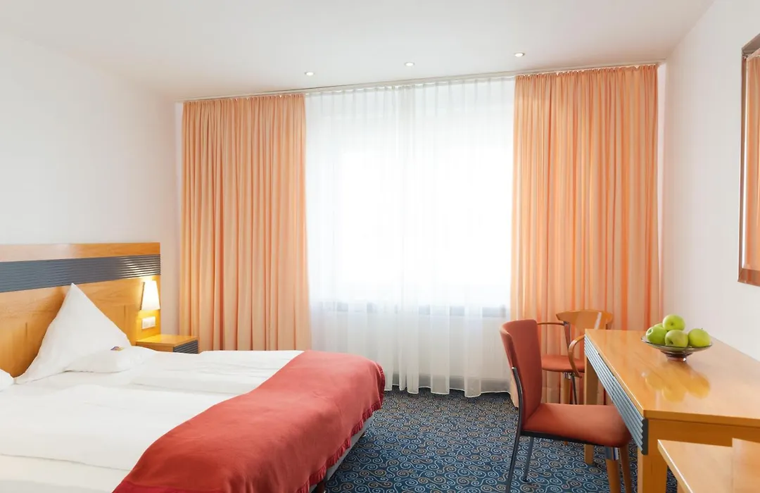 Ringhotel Loew'S Merkur-1