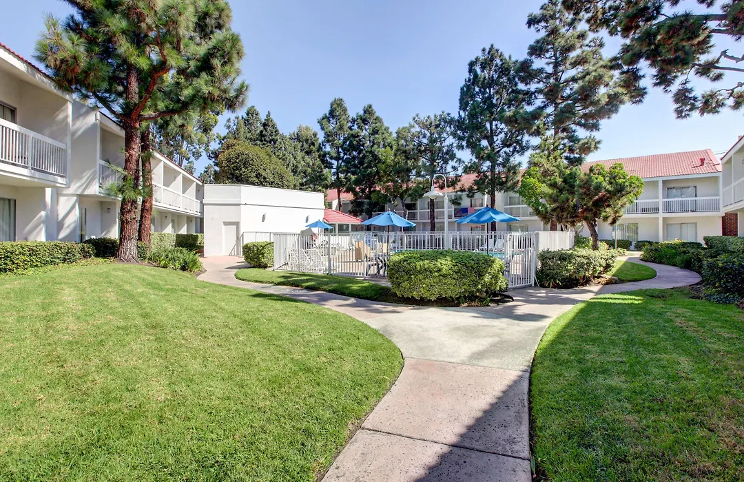 Motel 6-Santa Ana, Ca - Irvine - Orange County Airport-1