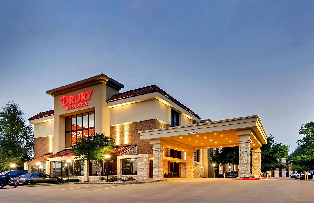 Drury Inn & Suites Austin North-1