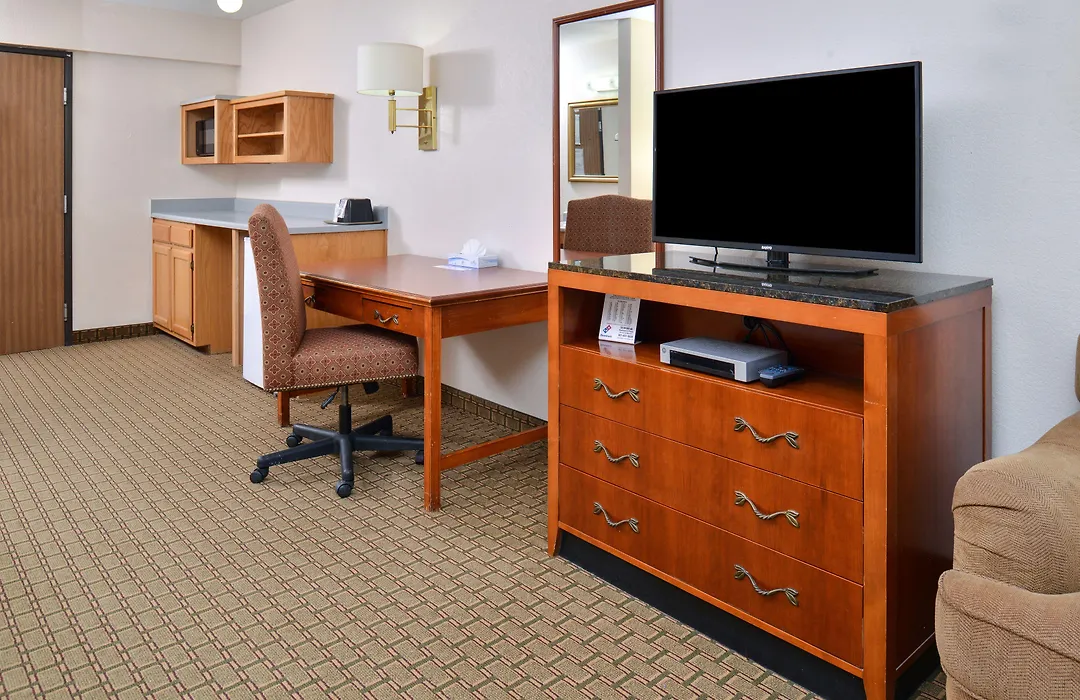 Cheyenne Guest Inn-1