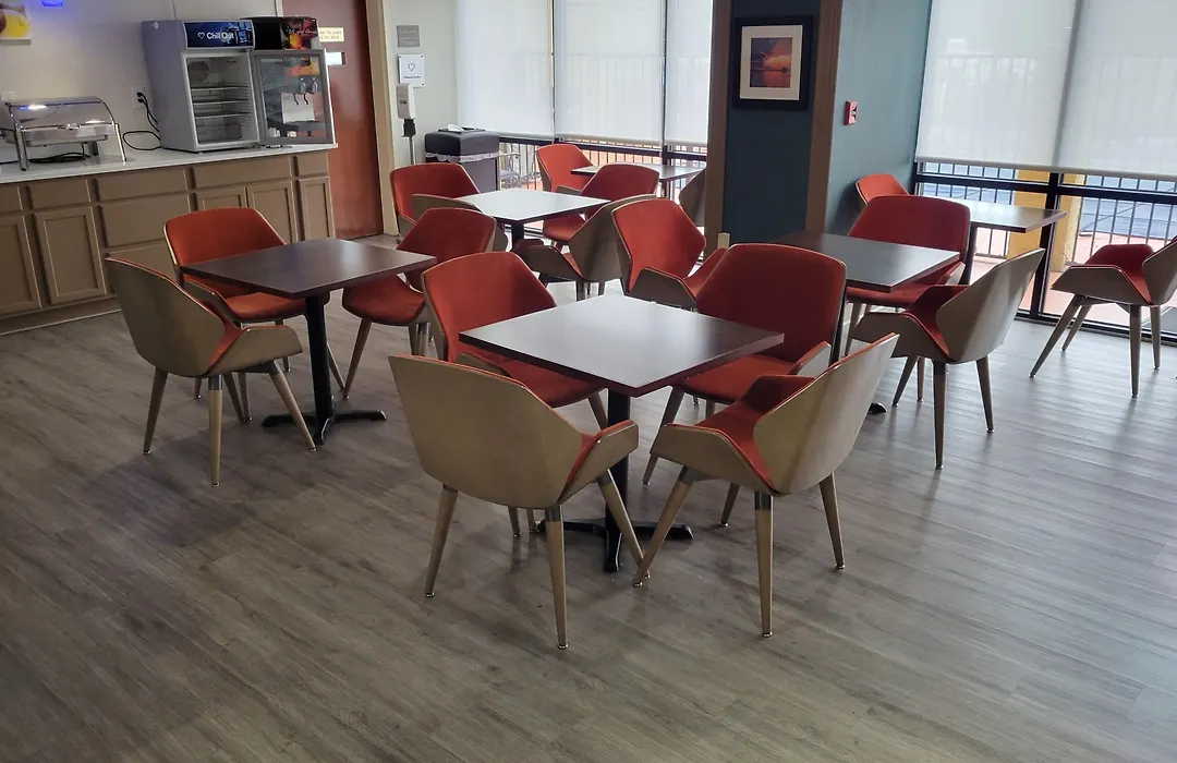 Comfort Suites Cumming-Atlanta Near Northside Hospital Forsyth-1