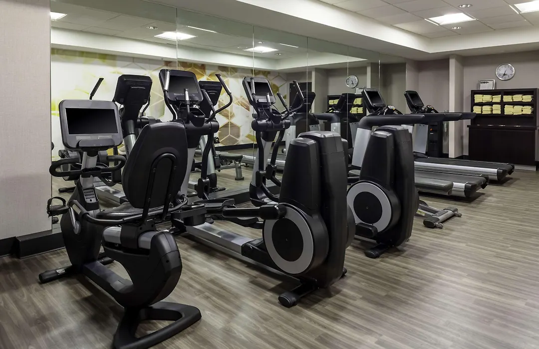 Hyatt Place-Dallas/Arlington-1