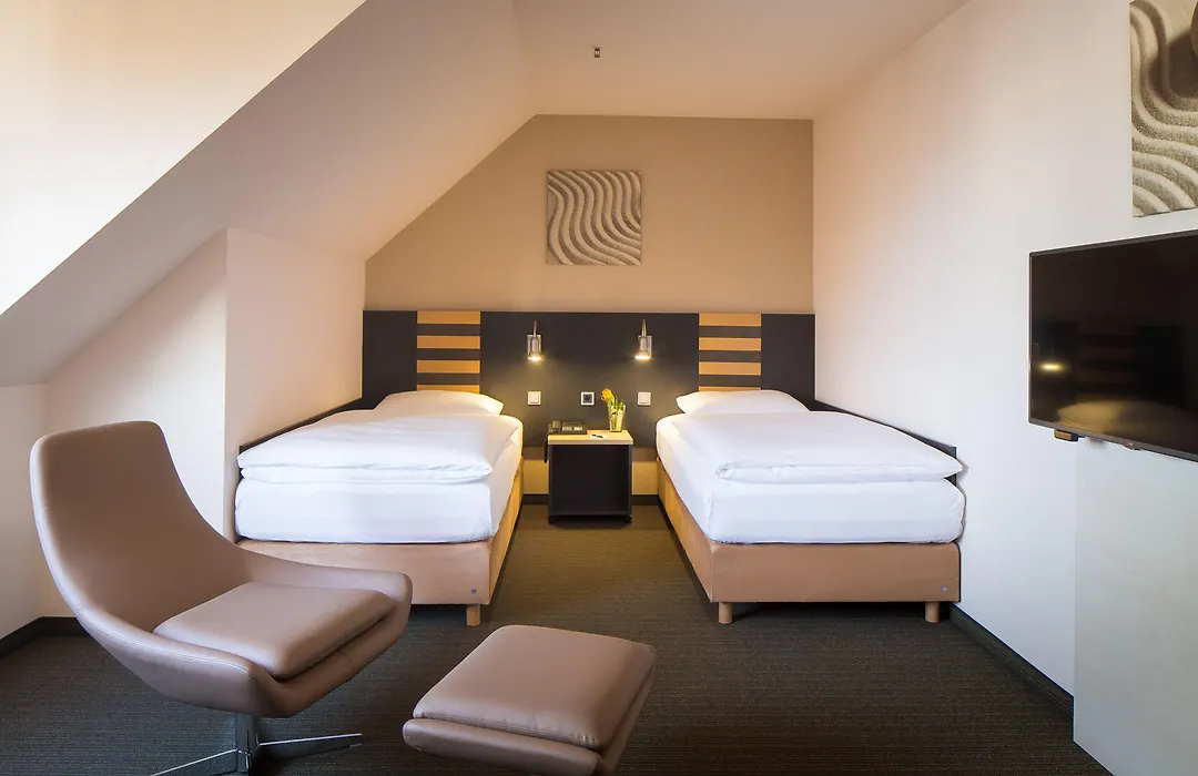 Lindner Hotel Frankfurt Hochst, Part Of Jdv By Hyatt-1