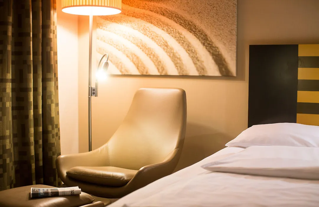 Lindner Hotel Frankfurt Hochst, Part Of Jdv By Hyatt-1