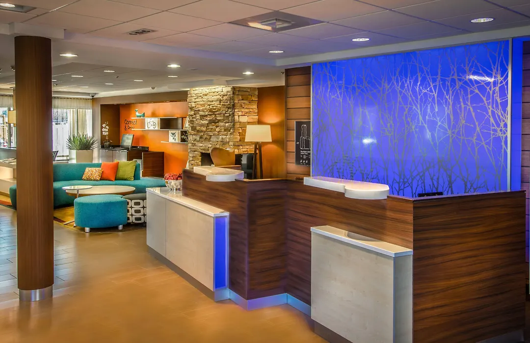 Fairfield Inn & Suites Dulles Airport-1