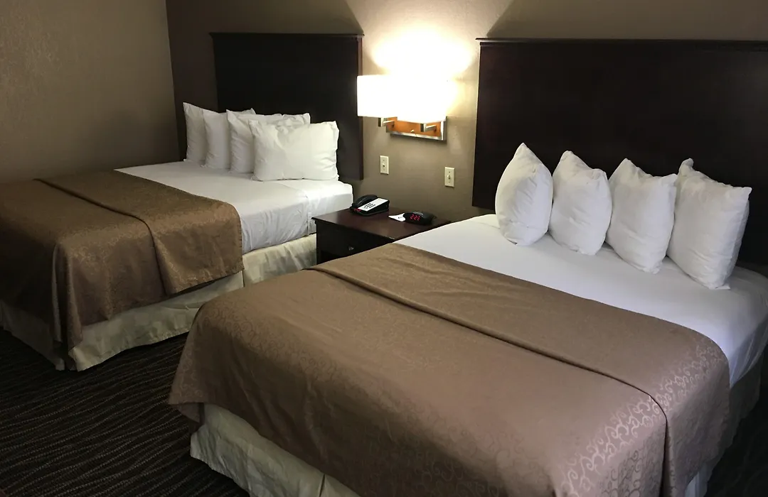 Best Western San Marcos-1