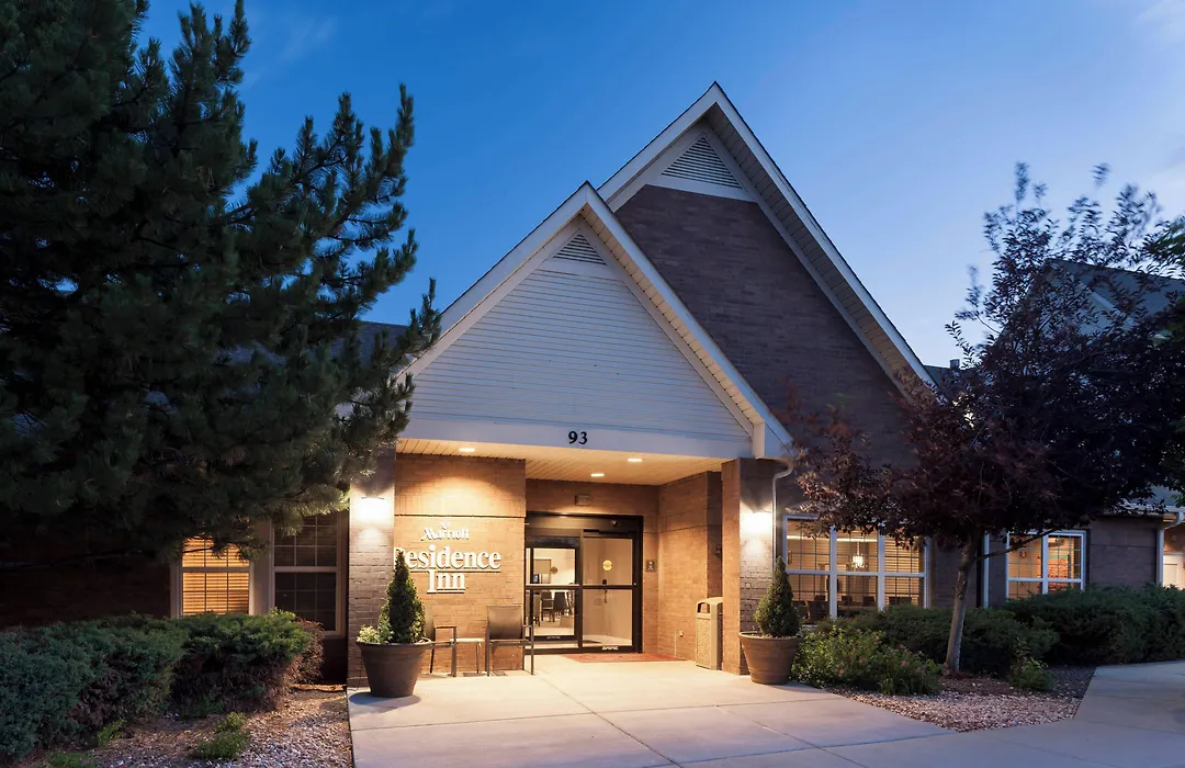Residence Inn Denver Highlands Ranch-1